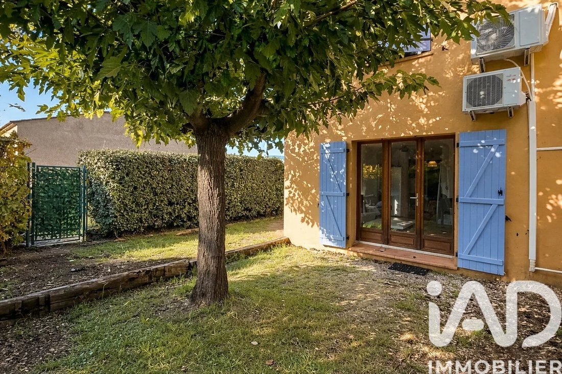 Casa a Grasse, Provenza-Alpi-Costa Azzurra, Francia 2 - 17746447