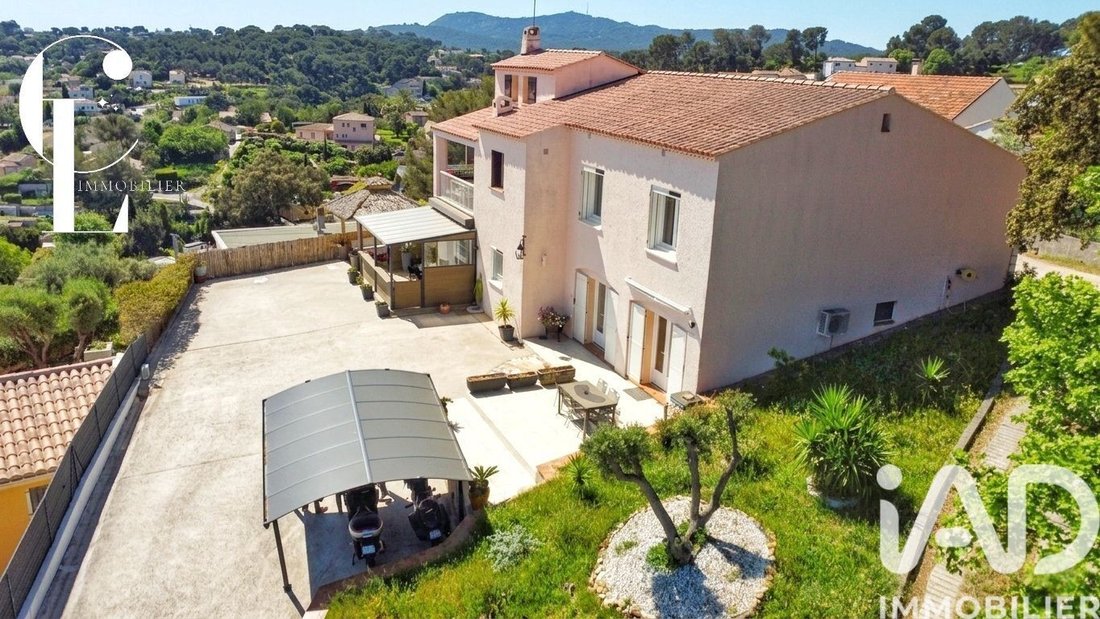 House in Donicarde-Barban, La Seyne-sur-Mer, France 3 - 17746183