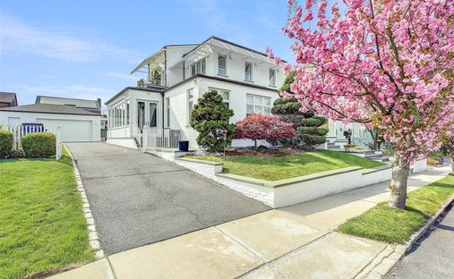 Casa a New York, New York, Stati Uniti 1