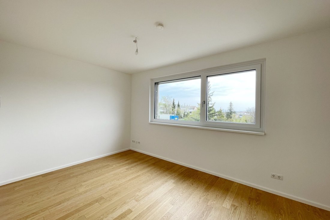 Apartment in Brunn am Gebirge, Lower Austria, Austria 5 - 17741721