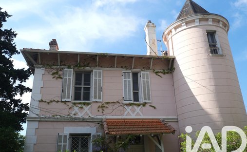 Casa a Valescure-Vaulongue-Clair Bois-Vallon Suveret, Saint-Raphaël, Francia 1