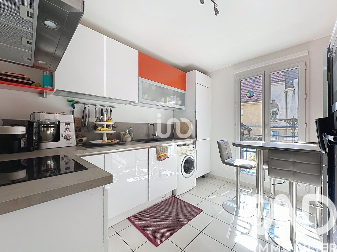 House in Montesson, Ile-de-France, France 2 - 17745872