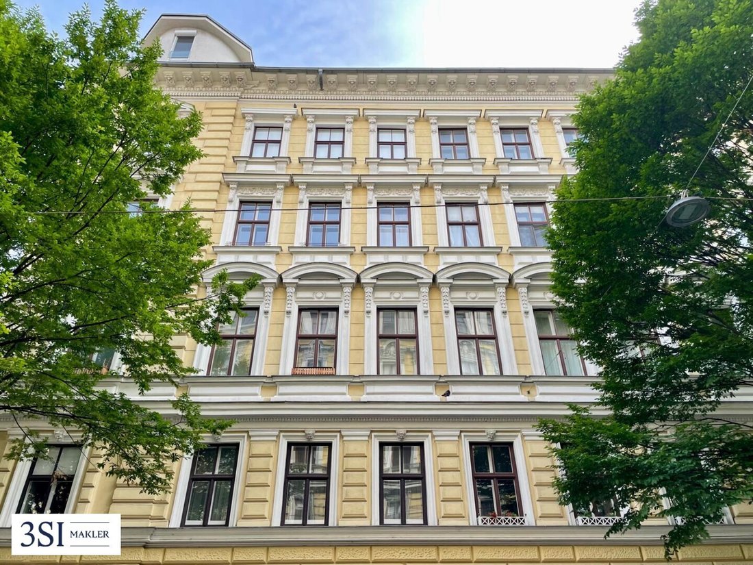 Apartment in Vienna, Wien, Austria 5 - 17741662