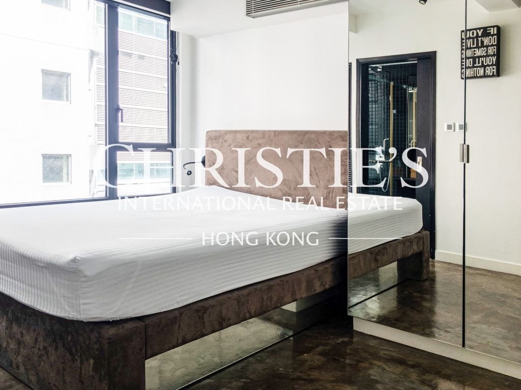 Apartment in Hong Kong, Hong Kong 4 - 16642962