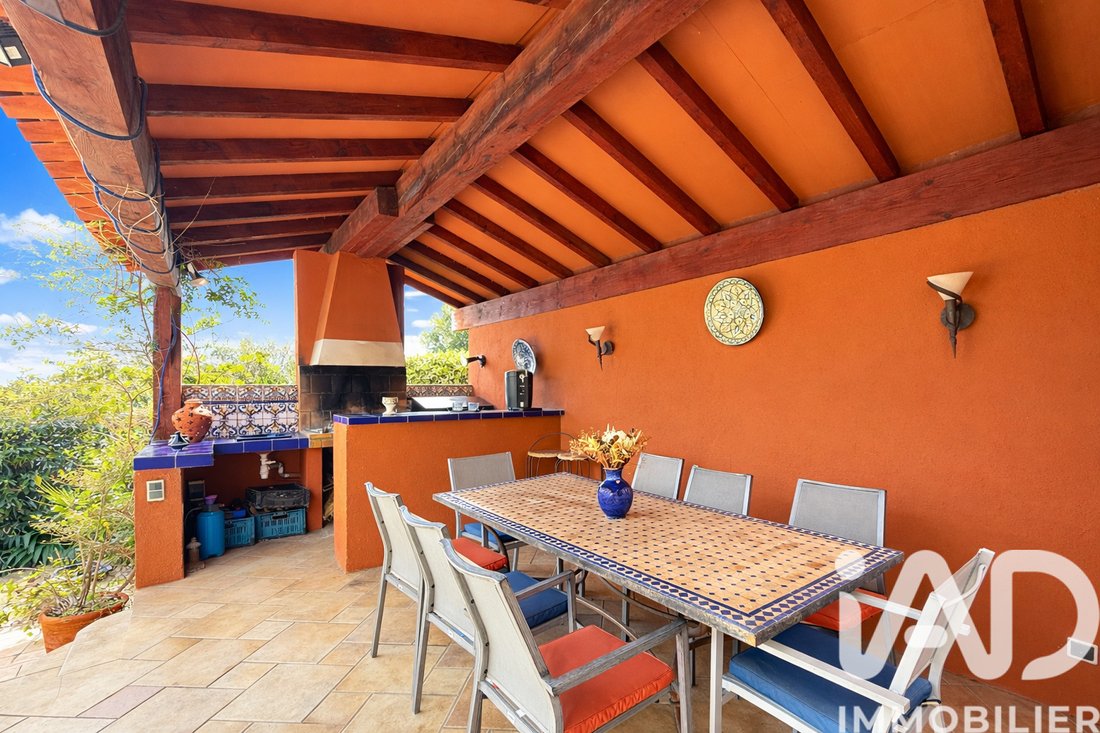 House in Cabestany, Occitania, France 3 - 17746266