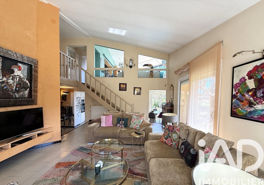 House in Cabestany, Occitania, France 2 - 17746266