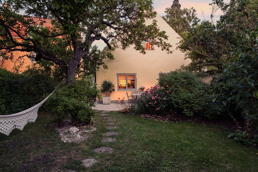 Villa in Visby, Gotland County, Sweden 4 - 17741871