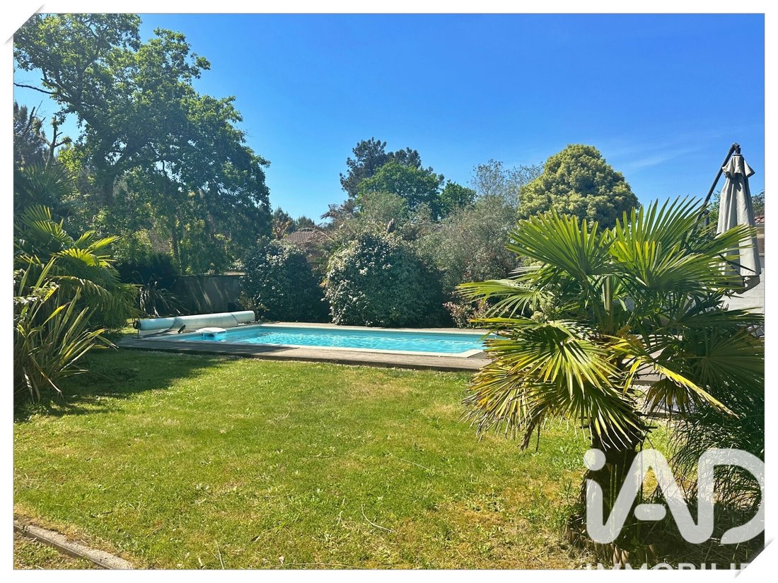 House in Meyran, Gujan-Mestras, France 2 - 17746105