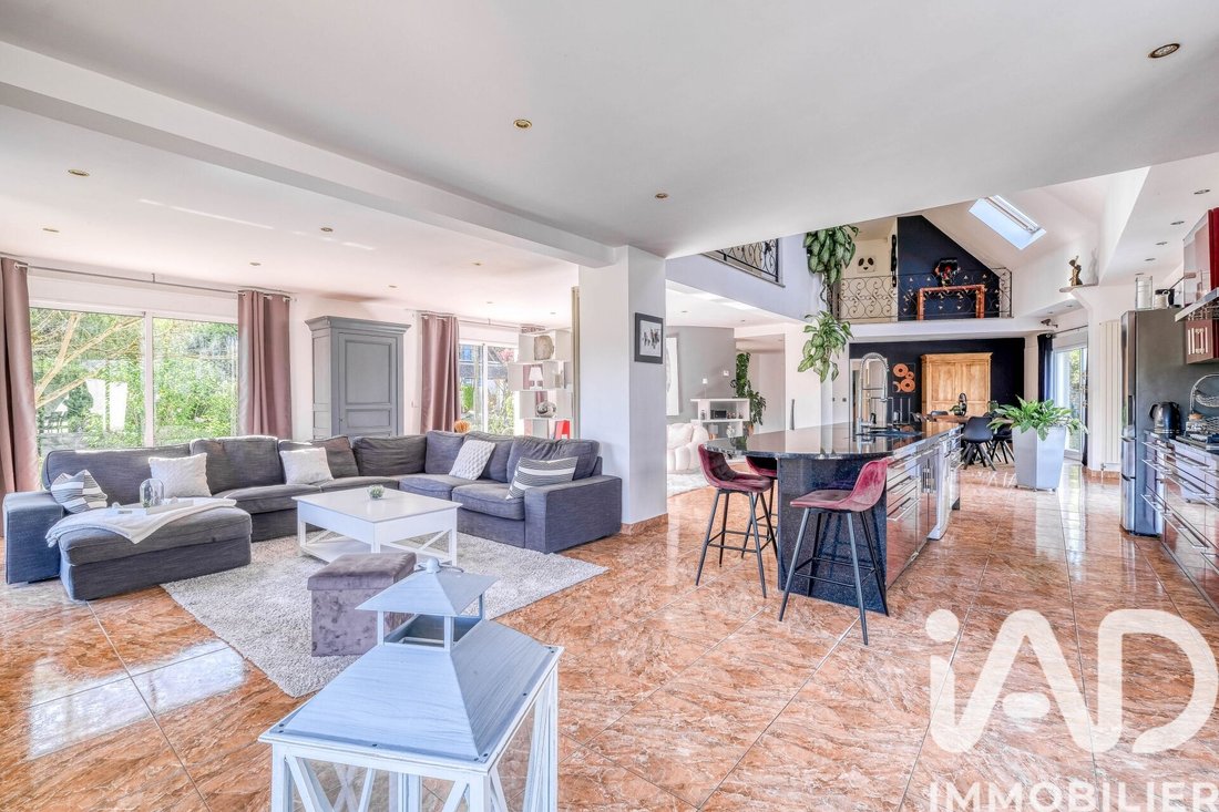 House in Centre Est, Provins, France 2 - 17746389