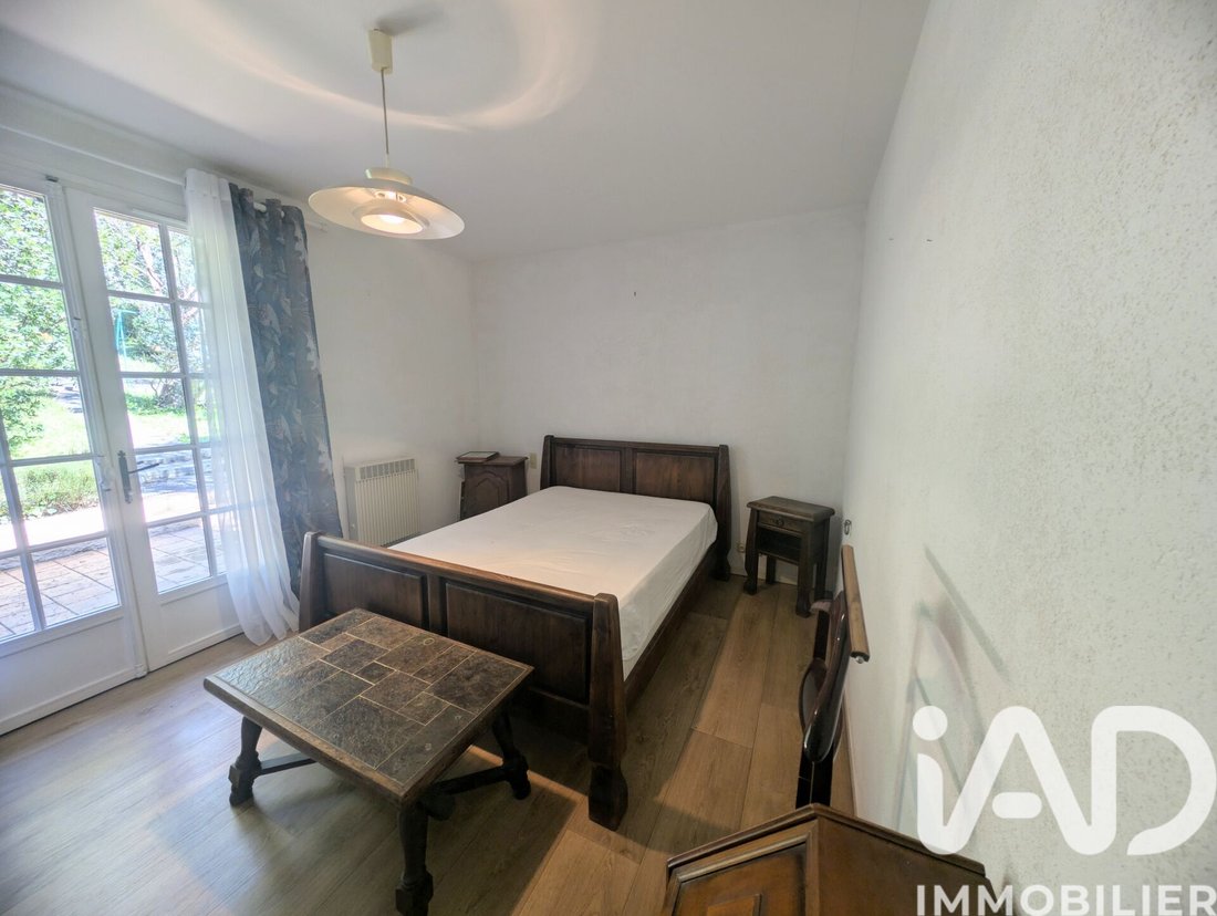 Haus in La Môle, Provence-Alpes-Côte d'Azur, Frankreich 5 - 17746205