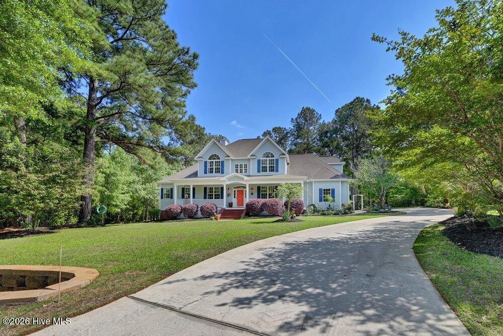 House in Hampstead, North Carolina, United States 2 - 17742012