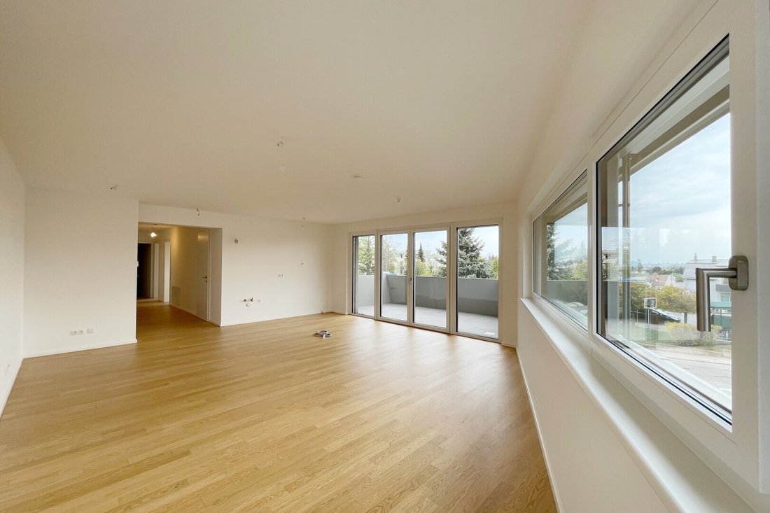 Apartment in Brunn am Gebirge, Lower Austria, Austria 4 - 17741721