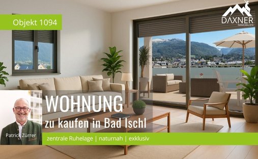 Attico a Bad Ischl, Alta Austria, Austria 1