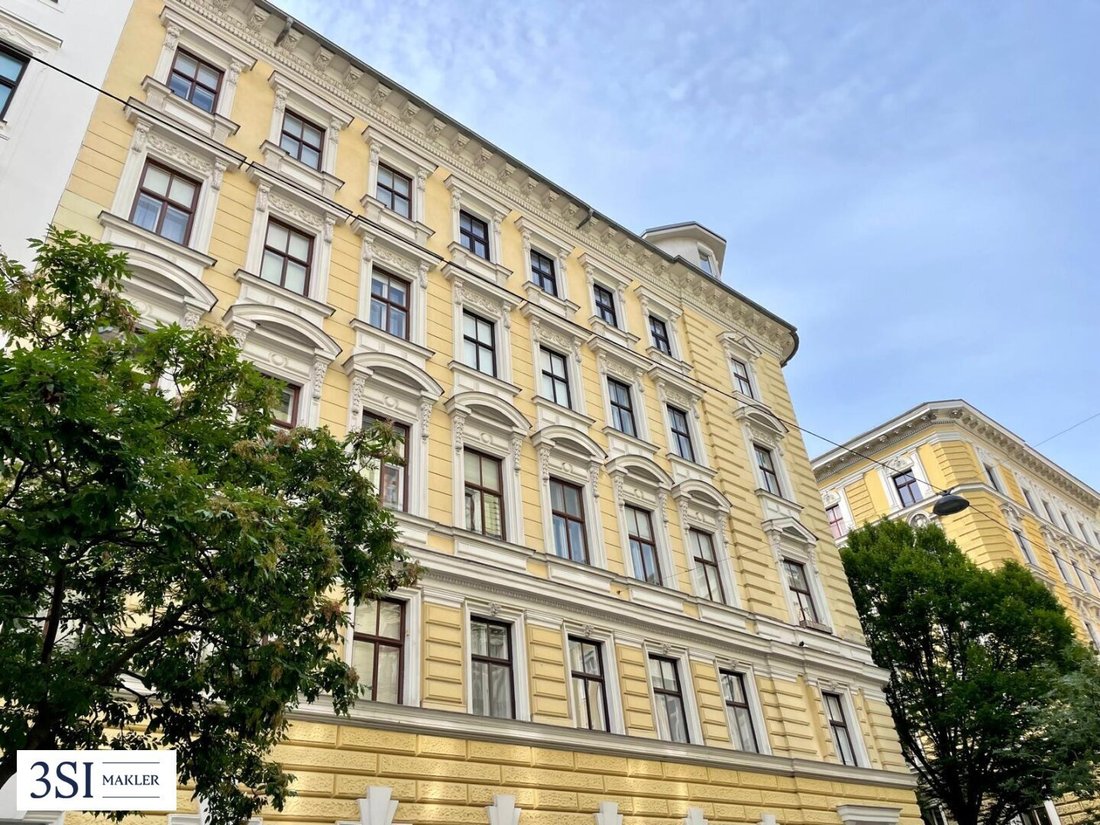 Apartment in Vienna, Wien, Austria 1 - 17741662
