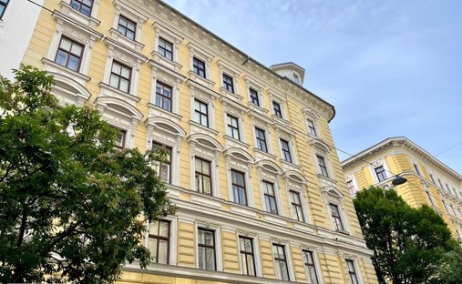 Apartment in Vienna, Wien, Austria 1