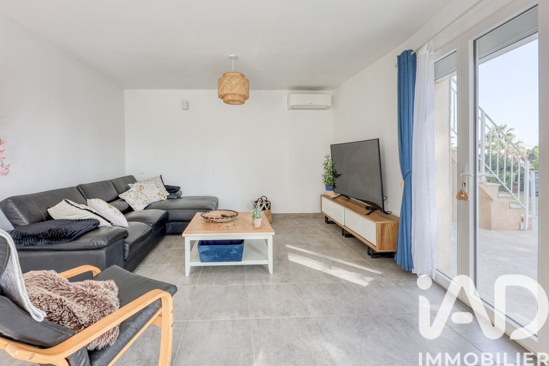 House in Bandol, Provence-Alpes-Côte d'Azur, France 5 - 17746367