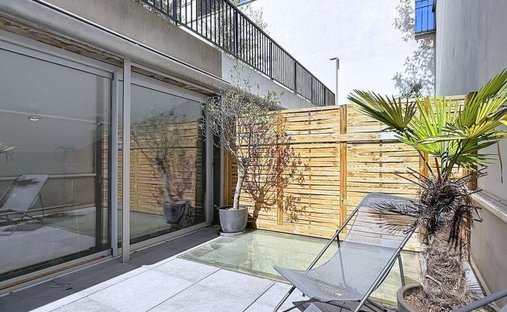 Apartment in Faubourg du Temple-Hôpital Saint Louis, Paris 10e Arrondissement, Paris 1