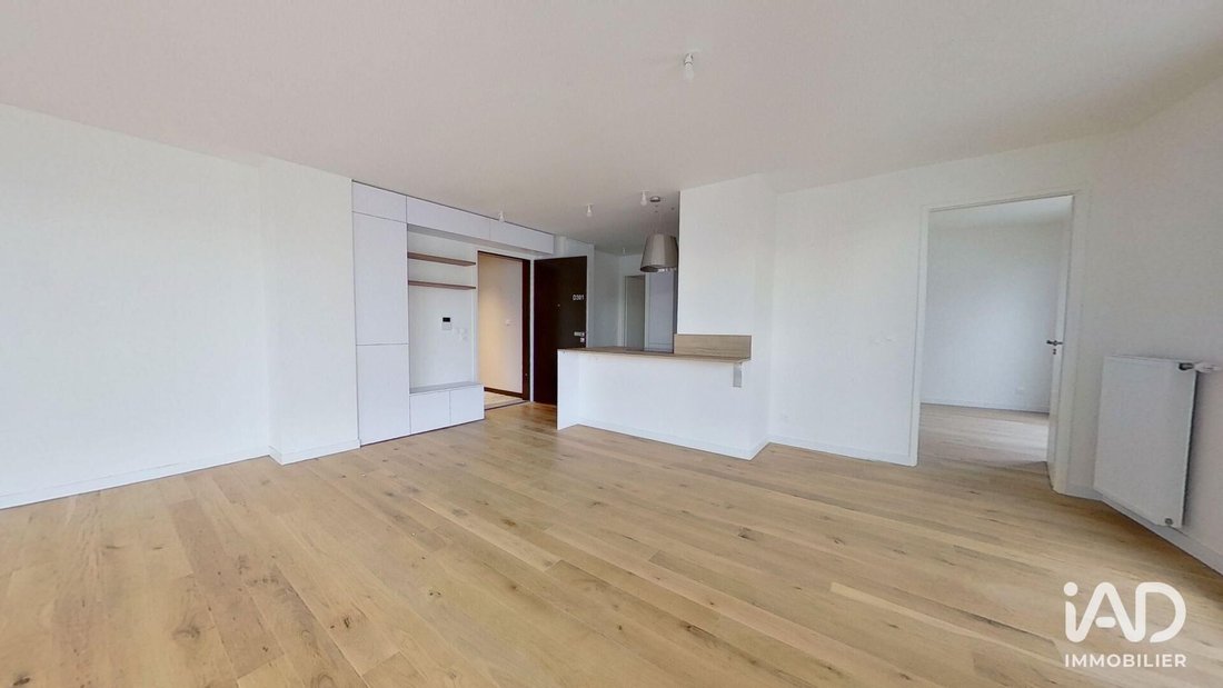 Apartment in Marie-Godillot-Landy, Saint-Ouen-sur-Seine, France 3 - 17746411