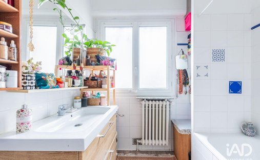 House in Arrondissement of Bobigny, Ile-de-France, France 1