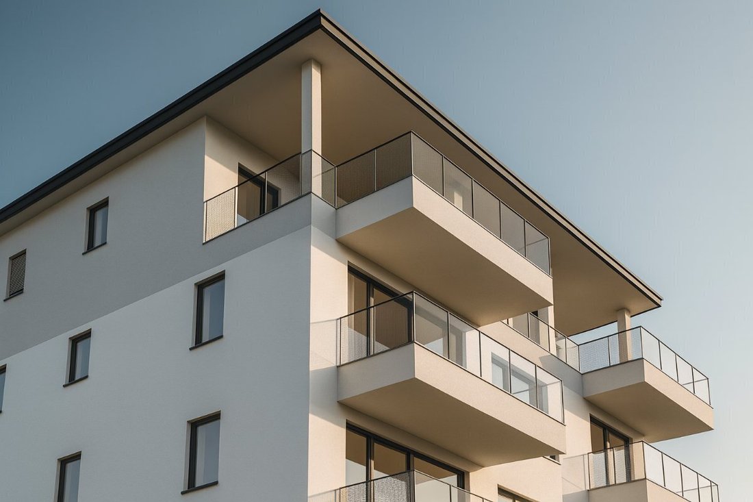 Penthouse in Bad Ischl, Upper Austria, Austria 2 - 17741677