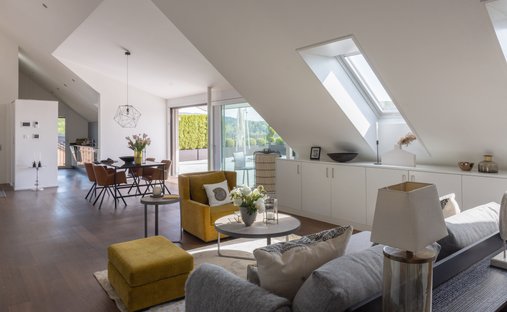 Condominio a Zumikon, Zurigo, Svizzera 1