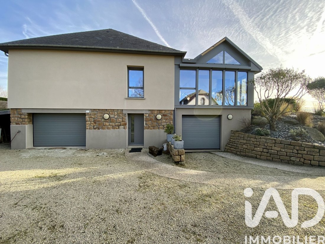 House in Regneville-sur-Mer, Normandy, France 4 - 17743303