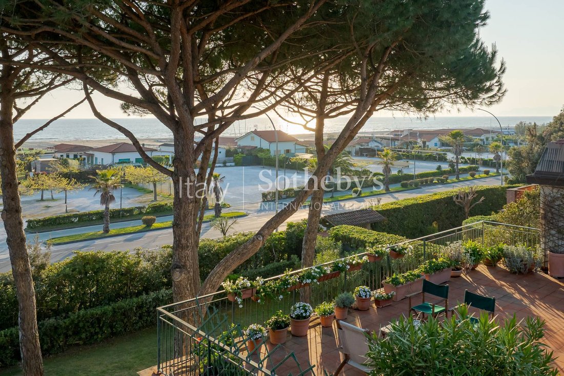 House in Fiumetto, Pietrasanta, Italy 4 - 17742025