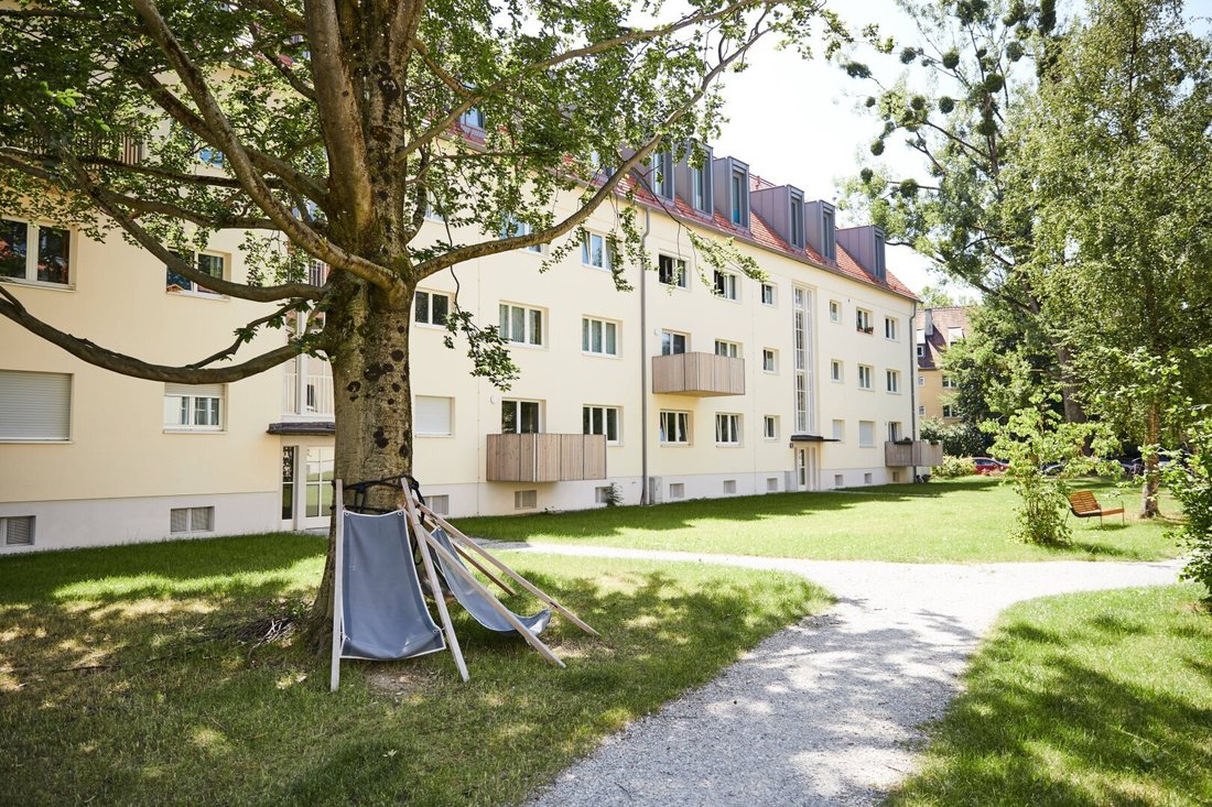 Penthouse in Salzburg, Salzburg, Austria 2 - 16424813