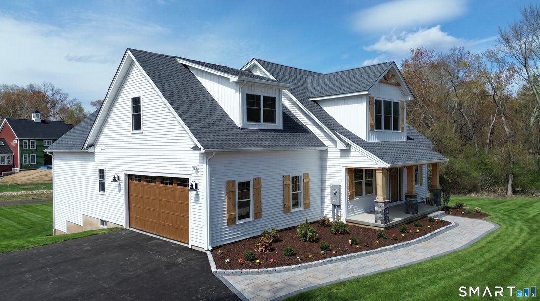 House in Simsbury, Connecticut, United States 3 - 17741575
