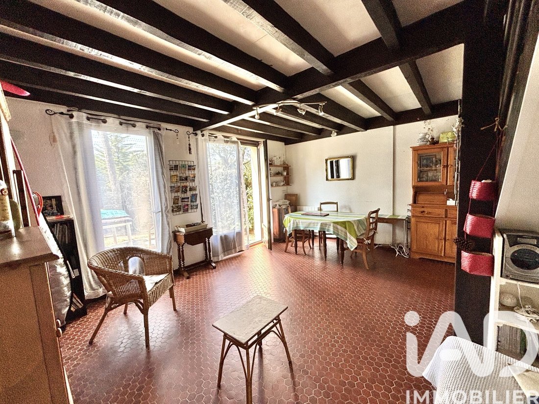 House in Seignosse, Nouvelle-Aquitaine, France 3 - 17746257