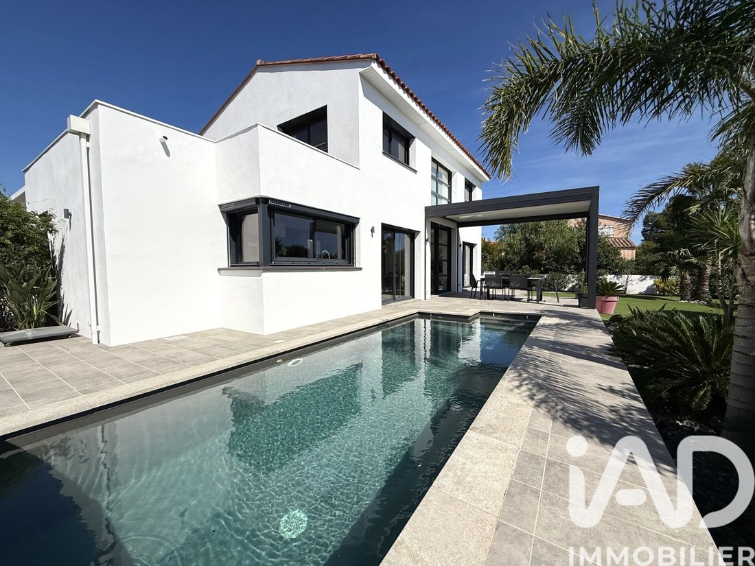 House in Saint-Nazaire, Occitania, France 1 - 17746442