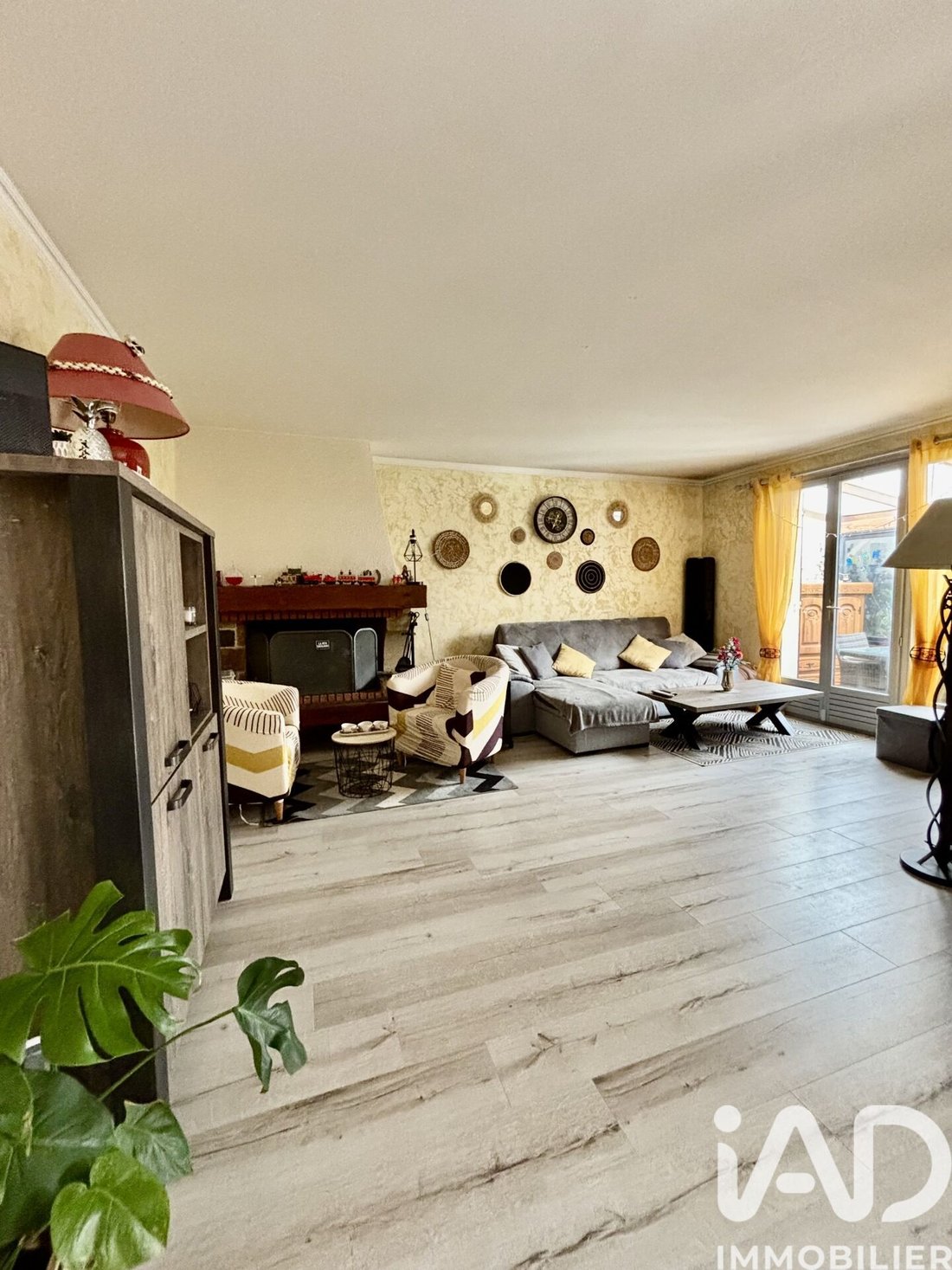 House in Grandes Terre, Conflans-Sainte-Honorine, France 5 - 17746300