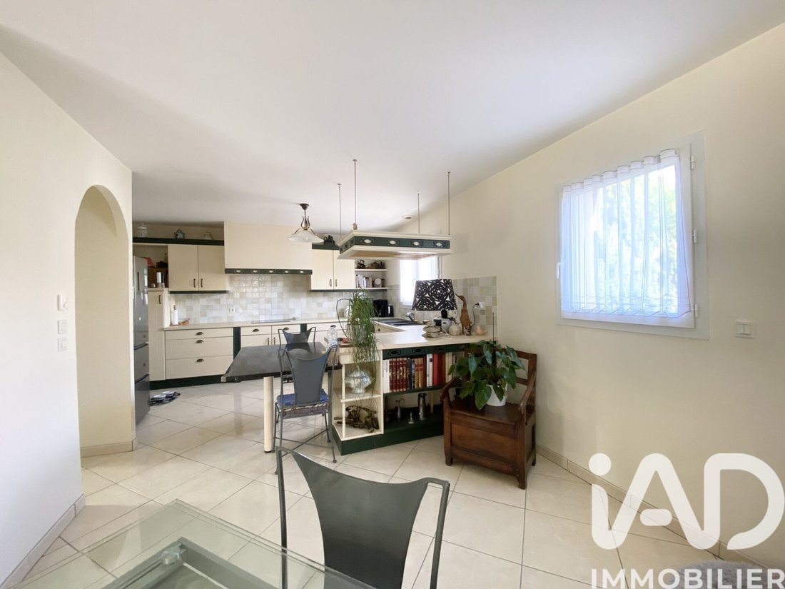 House in Littoral Ouest, Talmont-Saint-Hilaire, France 4 - 17746352