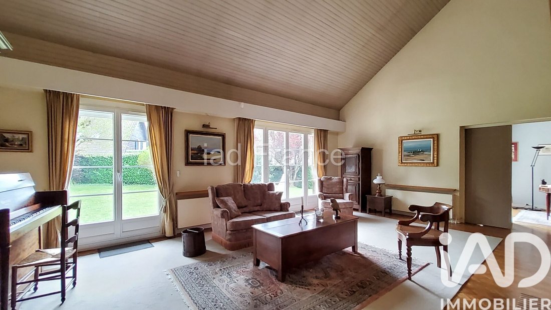 House in Chavenay, Ile-de-France, France 5 - 17745972