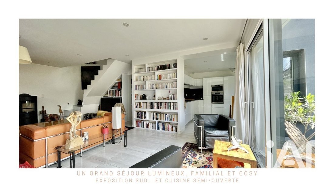 House in Zone Industrielle du Prat, Vannes, France 3 - 17658910