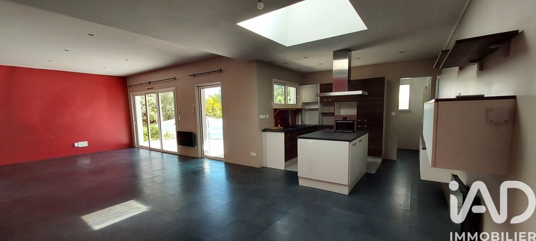 House in Saint-Rogatien, Nouvelle-Aquitaine, France 3 - 17746306