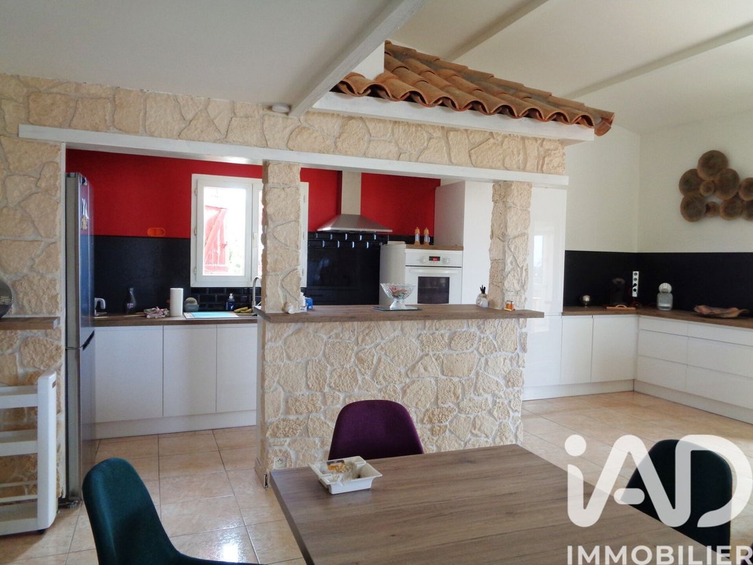 House in Zone Agricole, Marseillan, France 3 - 17746241