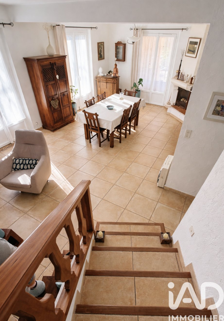 House in Valbonne, Provence-Alpes-Côte d'Azur, France 5 - 17672177