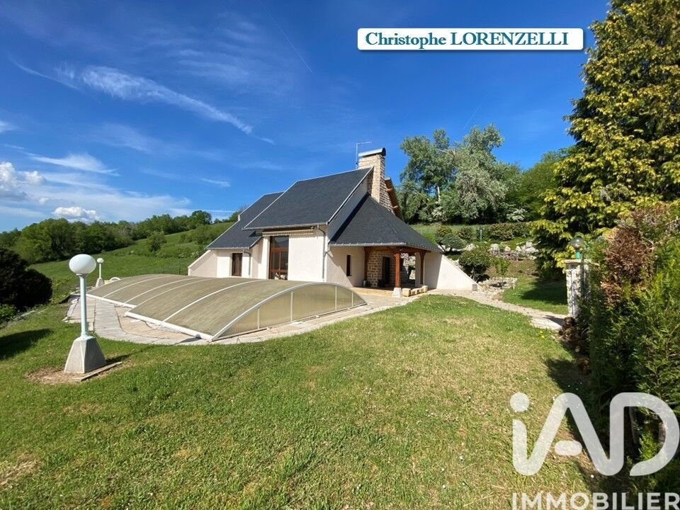 House in Chazey-Bons, Auvergne-Rhône-Alpes, France 1 - 17746230