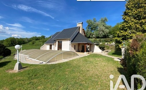 House in Chazey-Bons, Auvergne-Rhône-Alpes, France 1