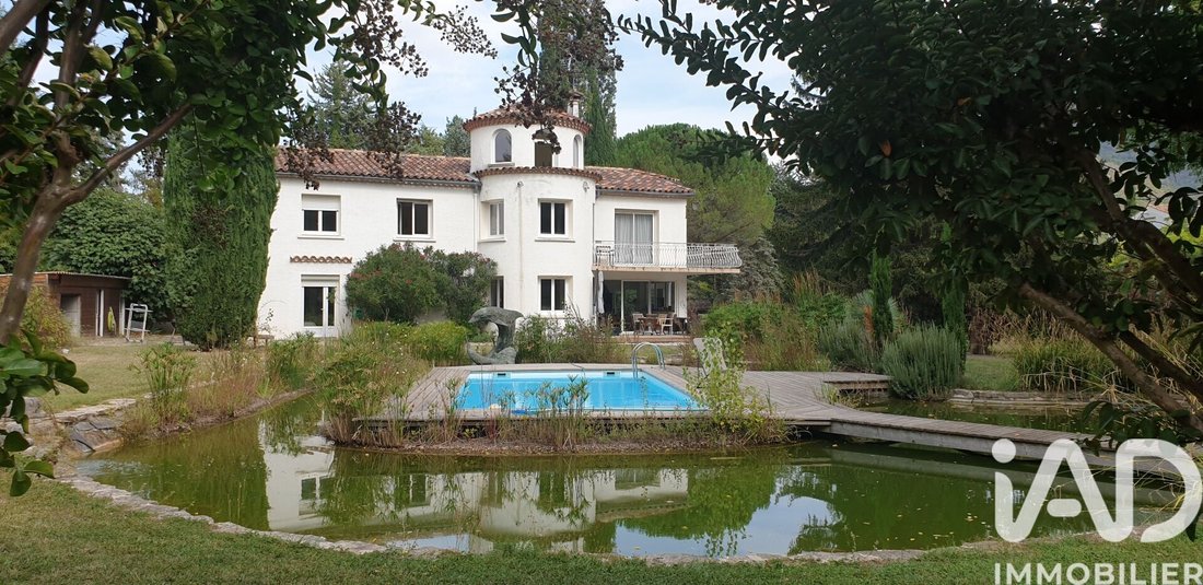 House in Quillan, Occitania, France 2 - 17746078