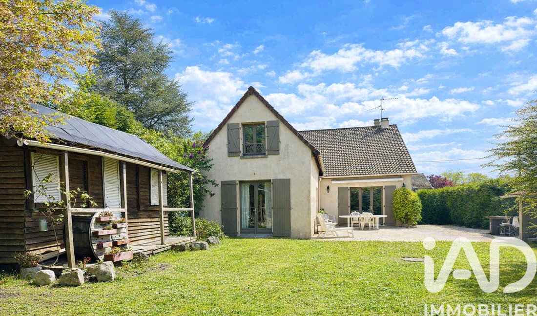 House in Haut, Maule, France 1 - 17714805