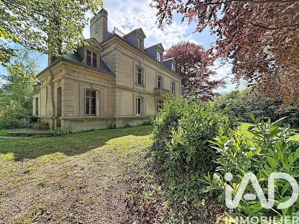 Maison à Tourgéville, Normandie, France 3 - 17746251