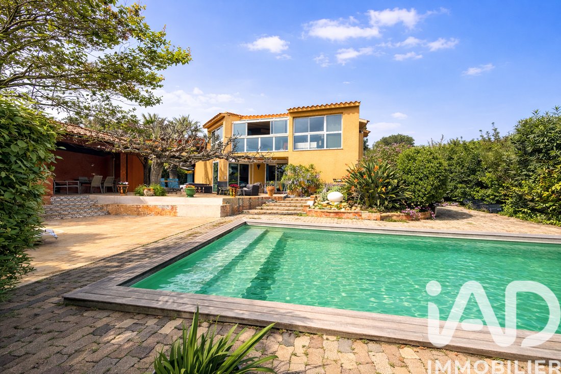 House in Cabestany, Occitania, France 1 - 17746266