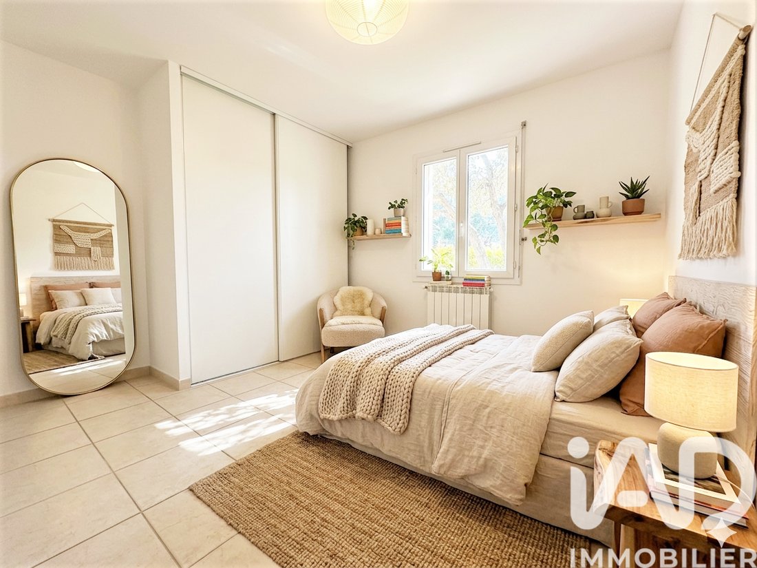 House in Saint-Siffret, Occitania, France 5 - 17746083