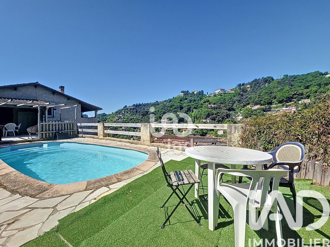 House in Menton, Provence-Alpes-Côte d'Azur, France 2 - 17746436