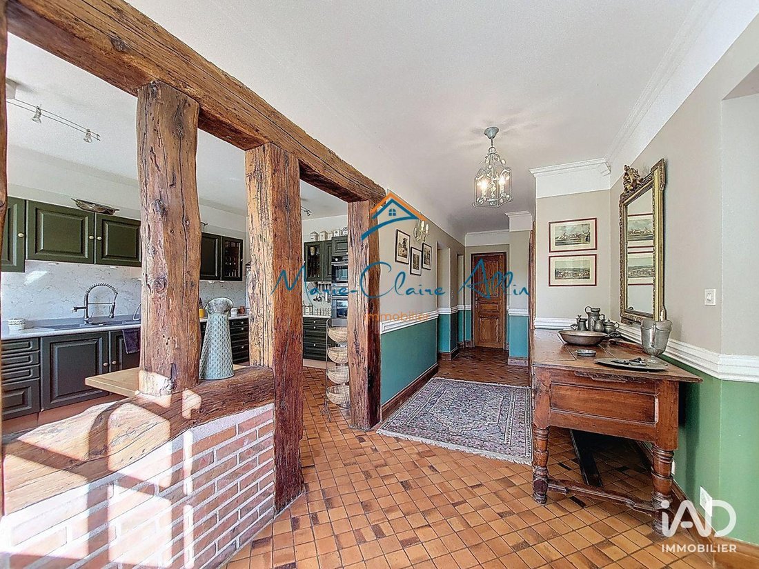 House in Cellettes, Centre-Val de Loire, France 3 - 17745883