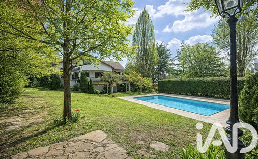 House in Mutzig, Grand Est, France 1