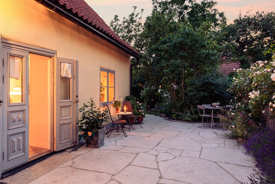 Villa in Visby, Gotland County, Sweden 5 - 17741871