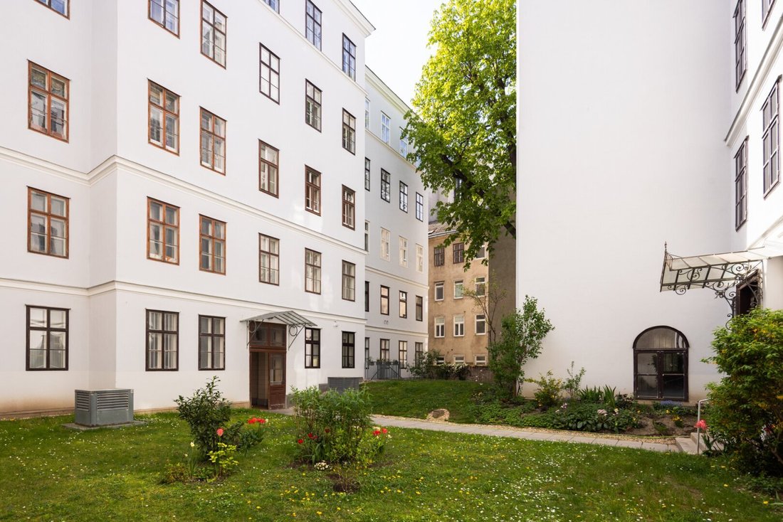 Apartment in Vienna, Vienna, Austria 3 - 16429480